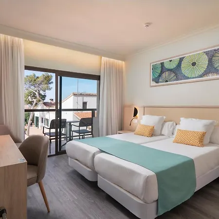 Aluasoul Palma Adults Only 4* Can Pastilla (Mallorca)
