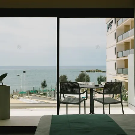 Aluasoul Palma Adults Only Hotel Can Pastilla (Mallorca)
