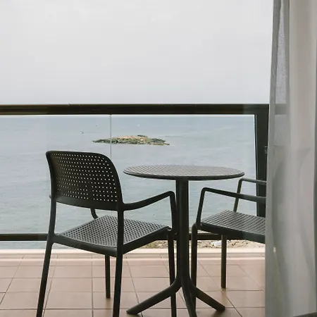 Aluasoul Palma Adults Only 4*
