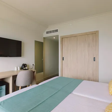 Hotel Aluasoul Palma Adults Only Can Pastilla (Mallorca)