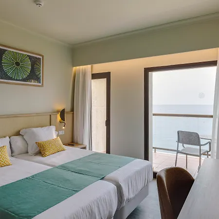 Aluasoul Palma Adults Only 4* Can Pastilla (Mallorca)