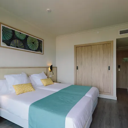 Aluasoul Palma Adults Only Hotel 4*