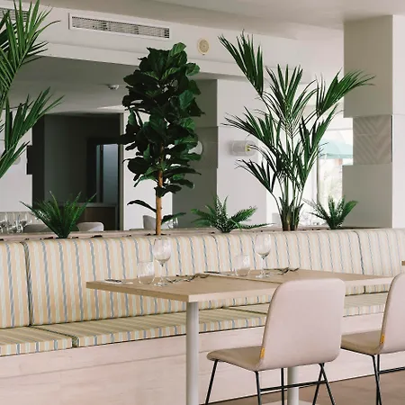 Aluasoul Palma Adults Only Hotel 4*