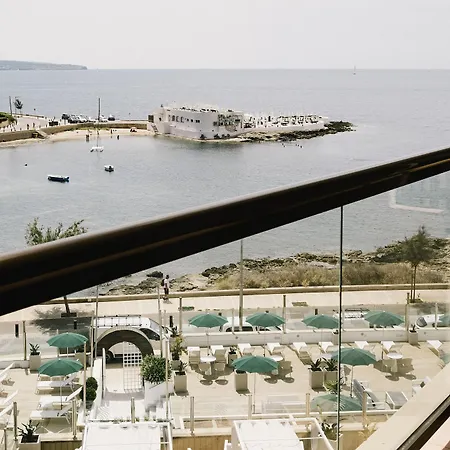 Aluasoul Palma Adults Only Hotel