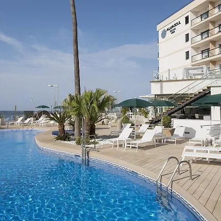 Aluasoul Palma Adults Only 4*