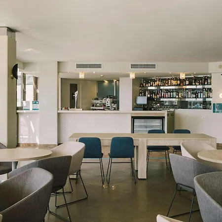 Aluasoul Palma Adults Only 4* Can Pastilla (Mallorca)