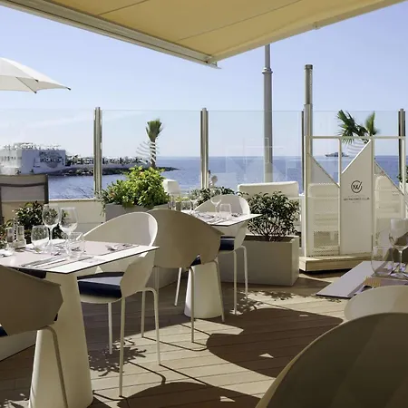 Hotel Aluasoul Palma Adults Only 4*