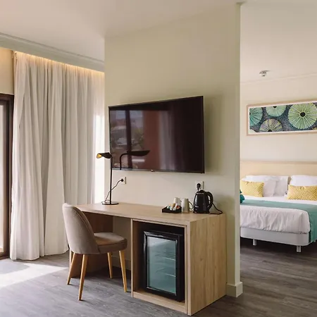 Aluasoul Palma Adults Only Hotel 4*