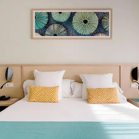 Aluasoul Palma Adults Only 4*