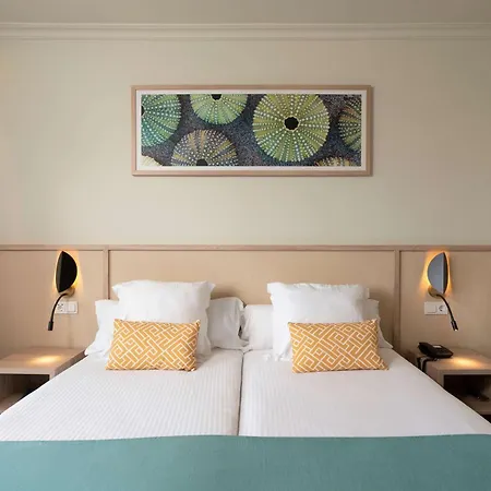 Aluasoul Palma Adults Only Hotel