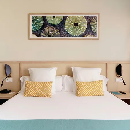 Aluasoul Palma Adults Only 4*