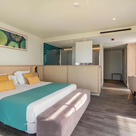 Aluasoul Palma Adults Only Hotel Can Pastilla (Mallorca)