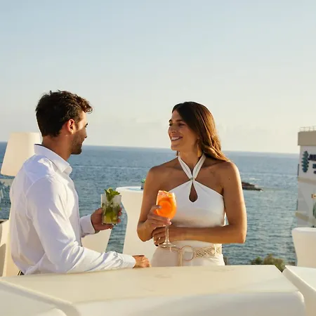 Aluasoul Palma Adults Only 4* Can Pastilla (Mallorca)