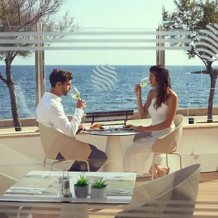 Aluasoul Palma Adults Only Hotel 4*