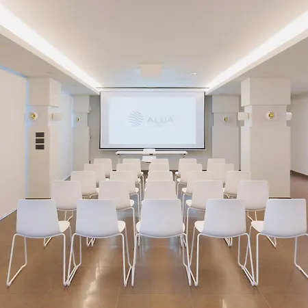 Aluasoul Palma Adults Only Hotel 4*