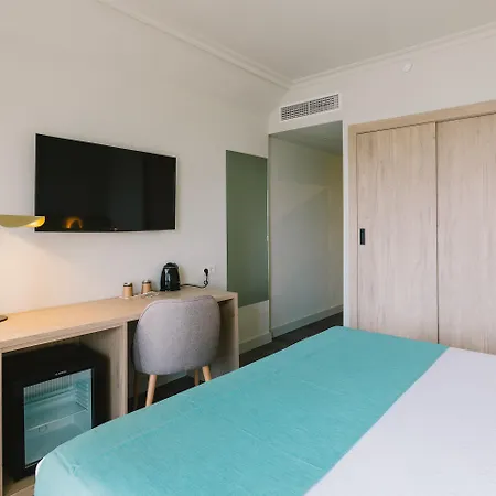 Aluasoul Palma Adults Only Hotel 4*