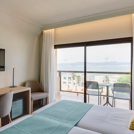 Aluasoul Palma Adults Only Can Pastilla (Mallorca)