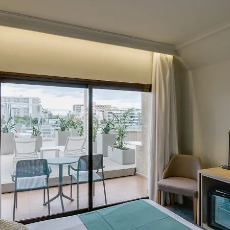 Aluasoul Palma Adults Only 4*