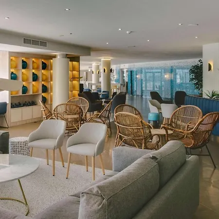 Aluasoul Palma Adults Only 4* Can Pastilla (Mallorca)
