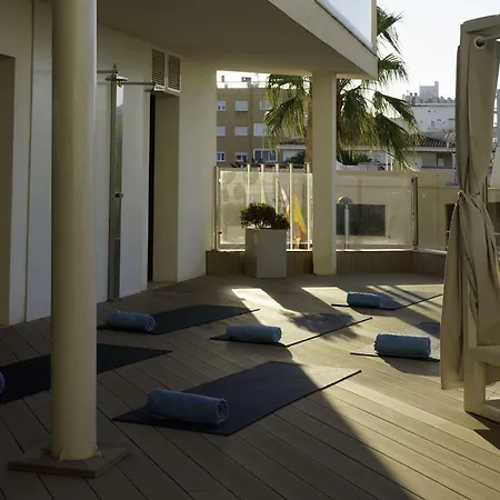 Aluasoul Palma Adults Only Hotel 4*