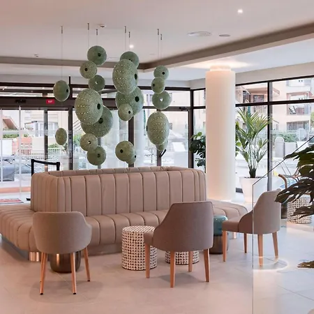Aluasoul Palma Adults Only Hotel 4*
