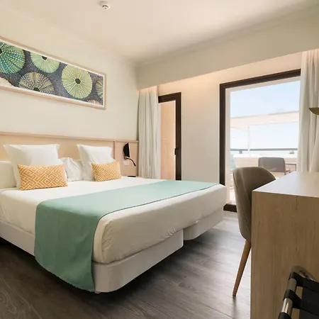 Hotel Aluasoul Palma Adults Only 4*