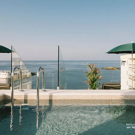 Aluasoul Palma Adults Only Can Pastilla (Mallorca)
