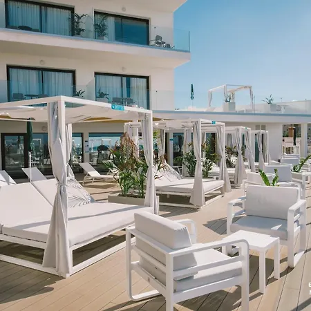 Aluasoul Palma Adults Only 4*