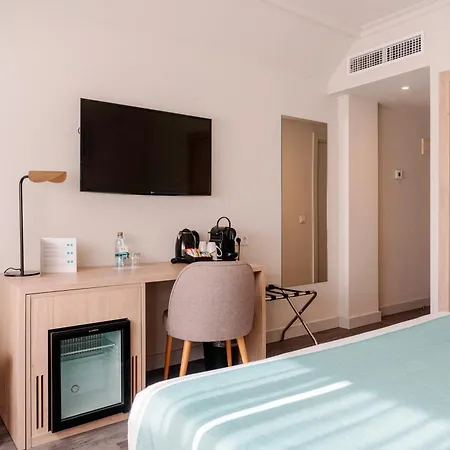 Hotel Aluasoul Palma Adults Only