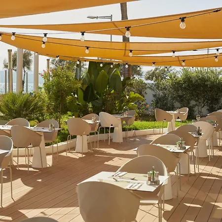 Aluasoul Palma Adults Only Hotel Can Pastilla (Mallorca)