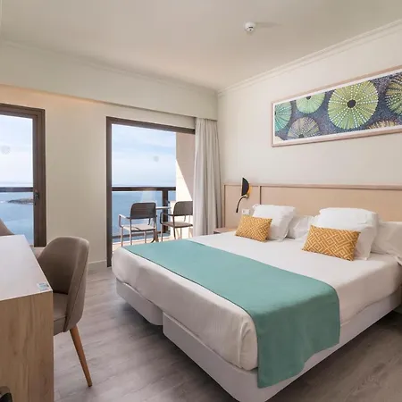 Hotel Aluasoul Palma Adults Only Can Pastilla (Mallorca)
