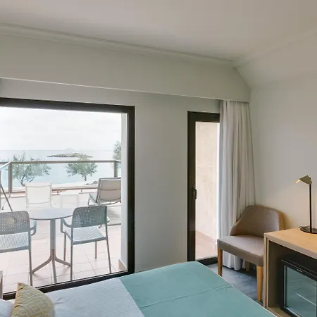 Hotel Aluasoul Palma Adults Only 4*