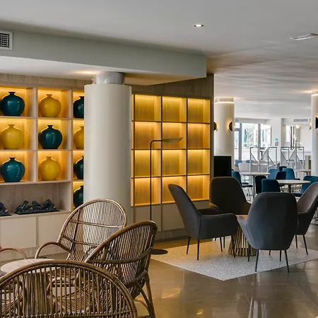 Aluasoul Palma Adults Only 4*