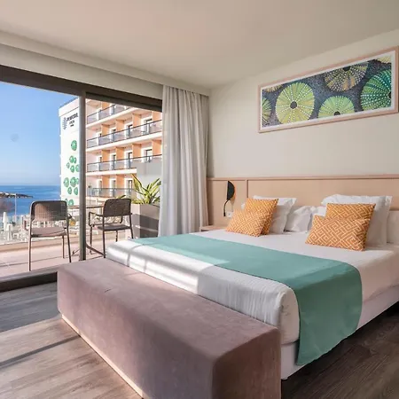 Aluasoul Palma Adults Only 4*