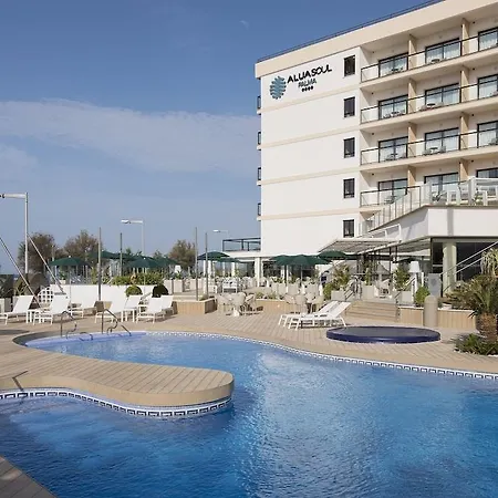 Aluasoul Palma Adults Only Hotel