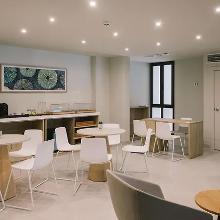 Hotel Aluasoul Palma Adults Only 4*