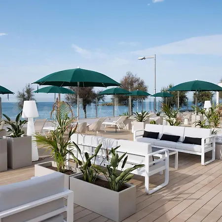 Hotel Aluasoul Palma Adults Only