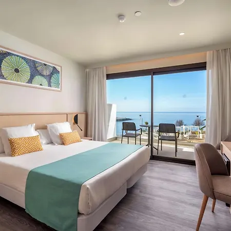 Aluasoul Palma Adults Only Hotel Can Pastilla (Mallorca)