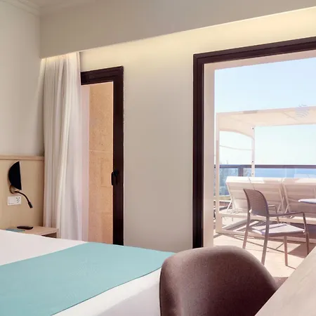 Aluasoul Palma Adults Only 4* Can Pastilla (Mallorca)
