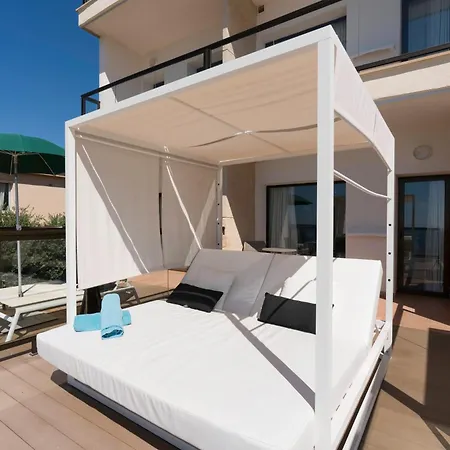 Hotel Aluasoul Palma Adults Only