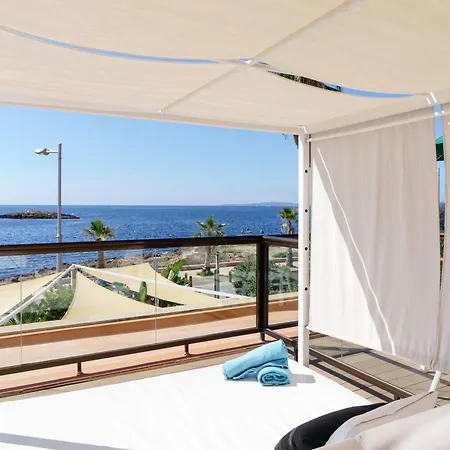 Aluasoul Palma Adults Only Hotel Can Pastilla (Mallorca)