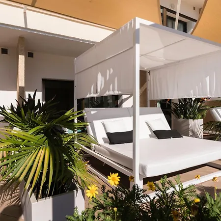 Aluasoul Palma Adults Only Can Pastilla (Mallorca)
