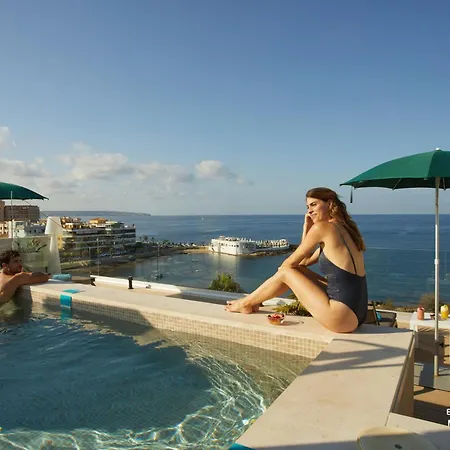 Aluasoul Palma Adults Only Hotel