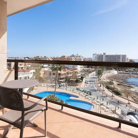 Hotel Aluasoul Palma Adults Only