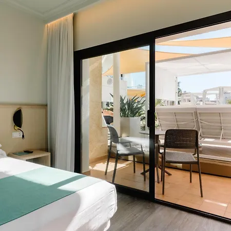 Aluasoul Palma Adults Only Hotel 4*