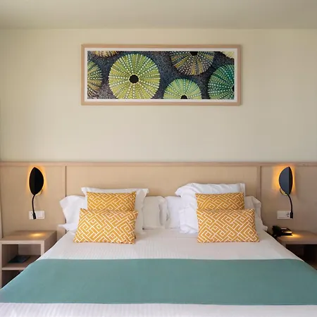 Aluasoul Palma Adults Only Hotel 4*