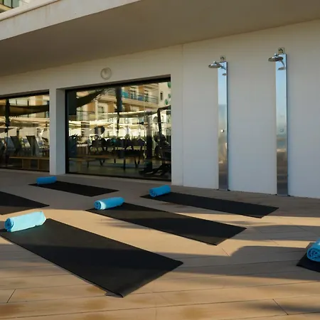 Hotel Aluasoul Palma Adults Only Can Pastilla (Mallorca)