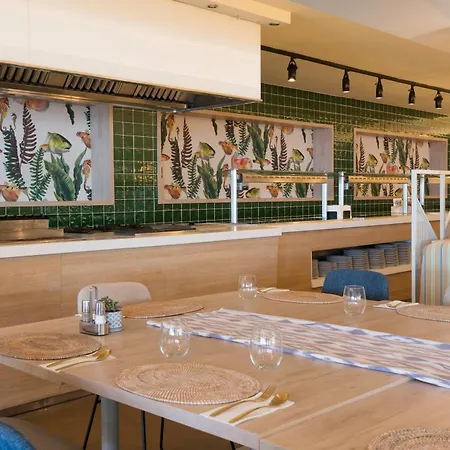 Hotel Aluasoul Palma Adults Only 4*